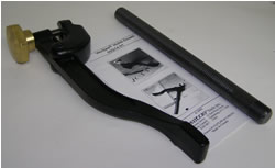 Veritas ® Bench Hold Down 860-8200 Veritas ® Bench Hold Down 860-8200